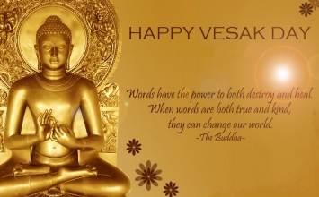 7 ý nghĩa đặc biệt của Vesak LHQ 2014 tại Việt Nam